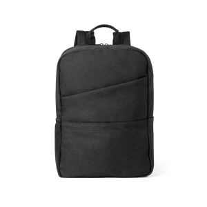 REPURPOSE BACKPACK. Sac à dos pour ordinateur portable 15.6'' en 600D polyester recyclé 10