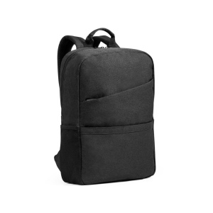 REPURPOSE BACKPACK. Sac à dos pour ordinateur portable 15.6'' en 600D polyester recyclé 3