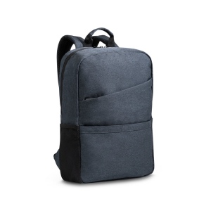 REPURPOSE BACKPACK. Sac à dos pour ordinateur portable 15.6'' en 600D polyester recyclé 2