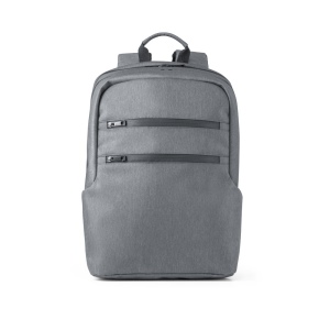 BROOKLYN. Sac à dos pour ordinateur portable 15'' en Nylon 2Tone imperméable 3
