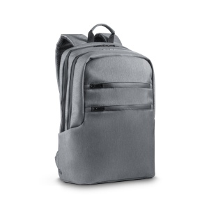 BROOKLYN. Sac à dos pour ordinateur portable 15'' en Nylon 2Tone imperméable 2