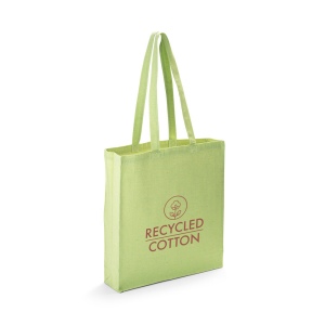 MARACAY. Sac avec coton recyclé (70%) avec polyester (30% rPET) (140 g/m²) 7