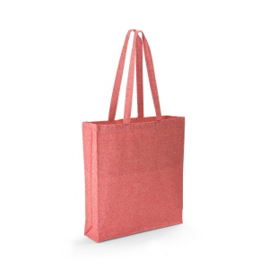 MARACAY. Sac avec coton recyclé (70%) avec polyester (30% rPET) (140 g/m²) 8