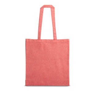 MARACAY. Sac avec coton recyclé (70%) avec polyester (30% rPET) (140 g/m²) 9