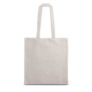 MARACAY. Sac avec coton recyclé (70%) avec polyester (30% rPET) (140 g/m²) 13