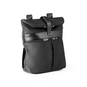 ROVER BACKPACK. Sac à dos en microfibre et PU 3