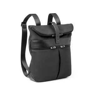 ROVER BACKPACK. Sac à dos en microfibre et PU 7