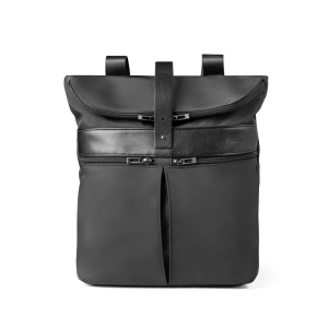 ROVER BACKPACK. Sac à dos en microfibre et PU 8