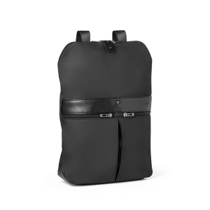 ROVER BACKPACK. Sac à dos en microfibre et PU 9