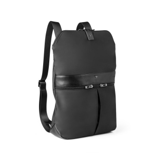 ROVER BACKPACK. Sac à dos en microfibre et PU 10