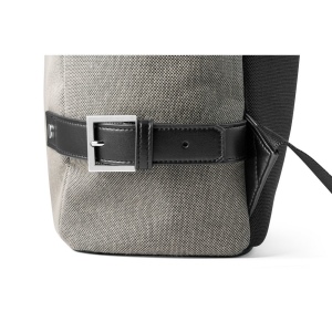DIVERGENT BACKPACK II. Sac à dos pour ordinateur portable jusqu'à 15.6'' en tissu et PU 6