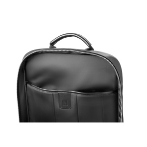 DIVERGENT BACKPACK II. Sac à dos pour ordinateur portable jusqu'à 15.6'' en tissu et PU 9
