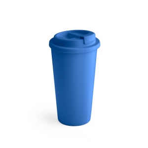 CUPPARI. Tasse de voyage PP 5