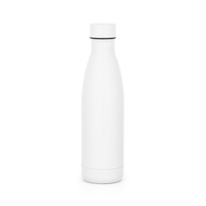 BUFFON. Thermos en acier inoxydable 500 ml 4
