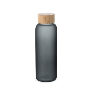 LILLARD. Tasse de voyage 500mL en verre borosilicate givré 2