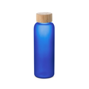 LILLARD. Tasse de voyage 500mL en verre borosilicate givré 4