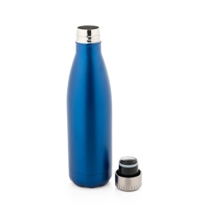 SHOW SATIN. Bouteille en acier inoxydable 500 mL 8
