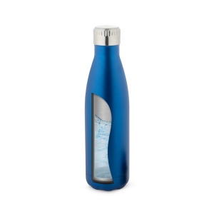 SHOW SATIN. Bouteille en acier inoxydable 500 mL 9