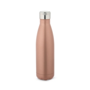SHOW SATIN. Bouteille en acier inoxydable 500 mL 5