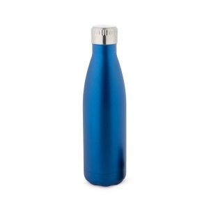 SHOW SATIN. Bouteille en acier inoxydable 500 mL 3