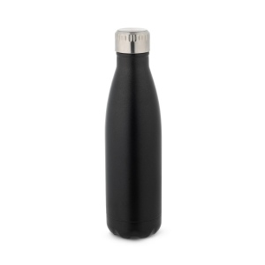 SHOW SATIN. Bouteille en acier inoxydable 500 mL 2