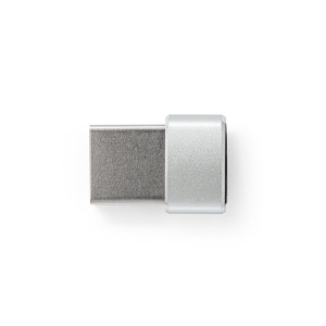 MINSKY. Jeu de 2 adaptateurs USB-A / USB-C en aluminium 5