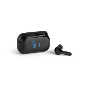 VIBE. Ecouteurs sans fil en ABS avec transmission BT 5'0 2