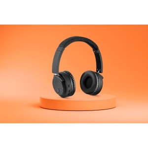 BEATDRUM. Casque audio sans fil en ABS avec transmission BT 5'0 4