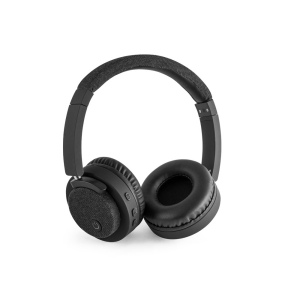 BEATDRUM. Casque audio sans fil en ABS avec transmission BT 5'0 8