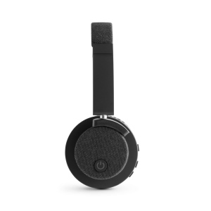 BEATDRUM. Casque audio sans fil en ABS avec transmission BT 5'0 10