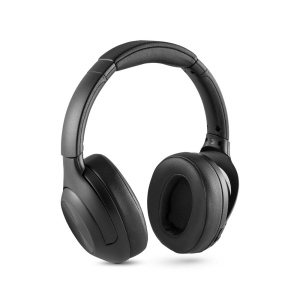 MELODY. Casque audio sans fil en PU avec transmission BT 5'0 6