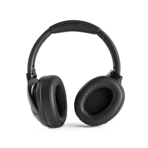 MELODY. Casque audio sans fil en PU avec transmission BT 5'0 7