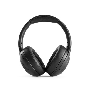 MELODY. Casque audio sans fil en PU avec transmission BT 5'0 9