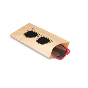 SALEMA. Lunette de soleil en polyester recyclé (100% rPET) 8