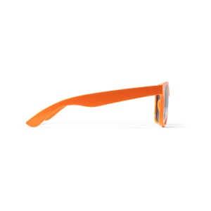 SALEMA. Lunette de soleil en polyester recyclé (100% rPET) 14
