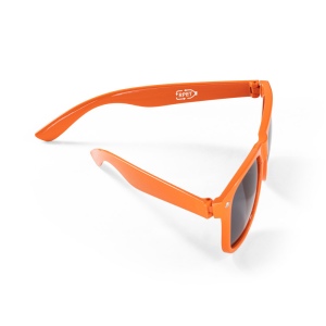 SALEMA. Lunette de soleil en polyester recyclé (100% rPET) 15
