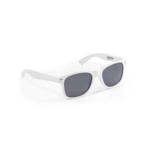 SALEMA. Lunette de soleil en polyester recyclé (100% rPET) 5