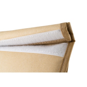 YORK. Sac thermique jusqu'à 4L en papier isolant 6