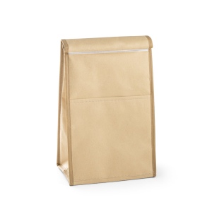YORK. Sac thermique jusqu'à 4L en papier isolant 2