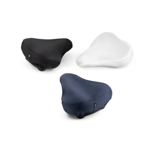 BARTALI. Housse de selle en 210D polyester recyclé (100% rPET) 5