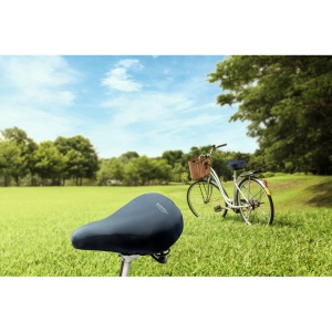 BARTALI. Housse de selle en 210D polyester recyclé (100% rPET) 6