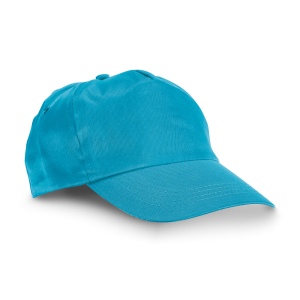 RUFAI. Casquette 100% coton 10