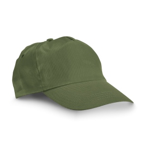 RUFAI. Casquette 100% coton 13