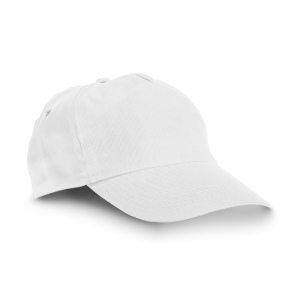 RUFAI. Casquette 100% coton 5