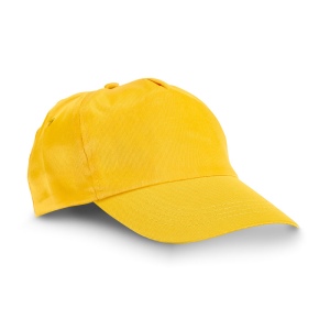 RUFAI. Casquette 100% coton 6
