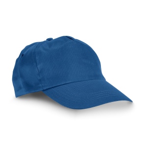 RUFAI. Casquette 100% coton 7