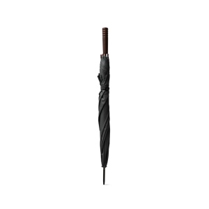 APOLO. Parapluie en polyester recyclé (100% rPET) pongee avec ouverture automatique 7