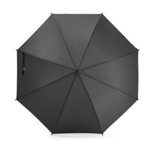 APOLO. Parapluie en polyester recyclé (100% rPET) pongee avec ouverture automatique 8