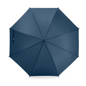 APOLO. Parapluie en polyester recyclé (100% rPET) pongee avec ouverture automatique 10