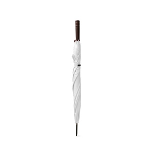 APOLO. Parapluie en polyester recyclé (100% rPET) pongee avec ouverture automatique 11